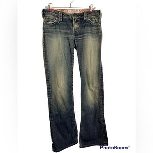 Western Glove Works 1921 Bootcut Women’s Jeans